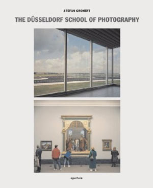 The Dusseldorf School of Photography Stefan Gronert