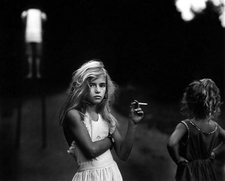 SallyMann_CandyCigarette.jpg