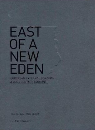 East of a New Eden Yann Mingard and Alban Kakulya