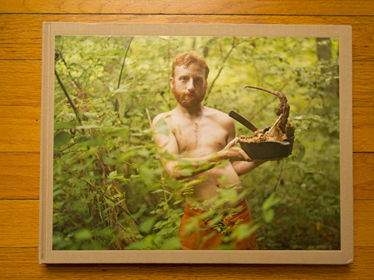 Conscientious | Review: A Natural Order by Lucas Foglia